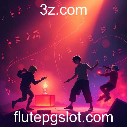 A Revolução dos Jogos com FLUTEPG