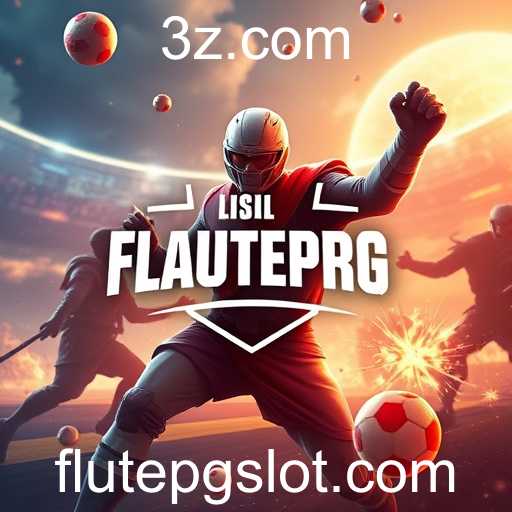 Evolução e Impacto da FLUTEPG no Cenário Atual dos Games