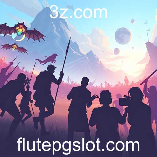 Revolução nos Jogos Online: O Impacto do FLUTEPG