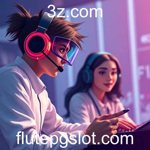 O Impacto de 'FLUTEPG' no Crescimento do Mercado de Jogos