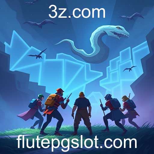 Revolução dos Jogos Online em 2025: O Papel da FLUTEPG