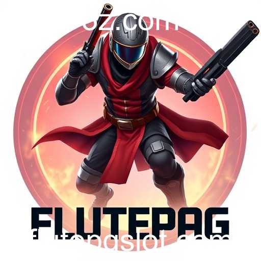 Flutepg: A Revolução dos Jogos em 2025